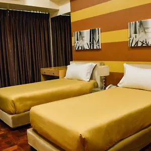 Asian Mansion Ii Aparthotel