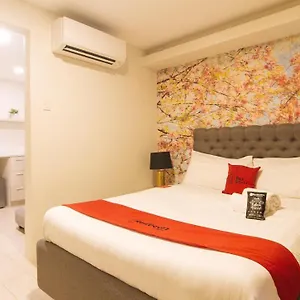Reddoorz At La Belle Residences Makati Hotel