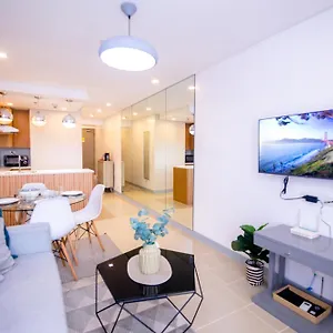 Antel & Serenity Aparthotel