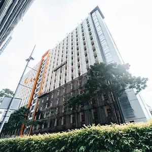 The Flats Circuit Hostel