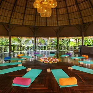 **** Resort Honai Indonesia