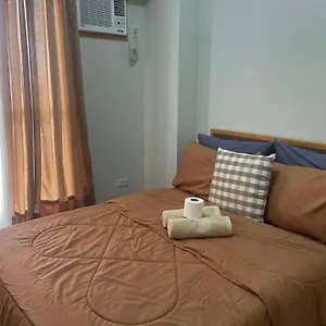  Apartment Verdon Parc With Balcony By Darpm Philippines
