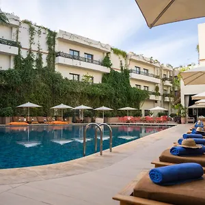 **** Hotel Kech Boutique & Morocco