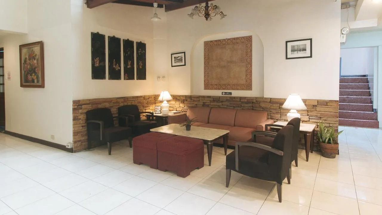 El Rico Suite Makati By Reddoorz Makati City Hotel