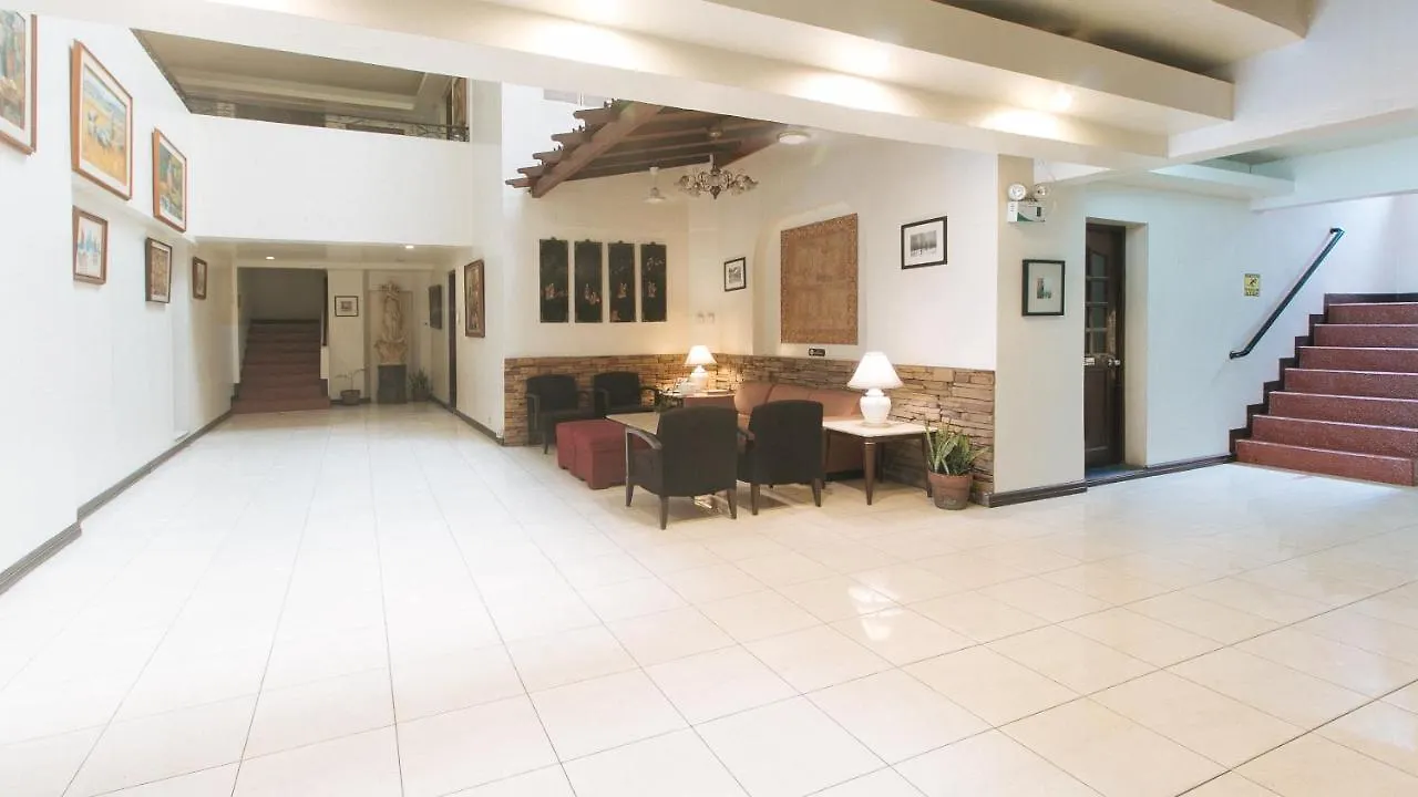 El Rico Suite Makati By Reddoorz Makati City