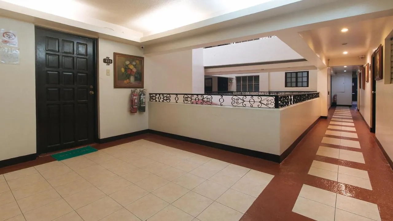 El Rico Suite Makati By Reddoorz Makati City
