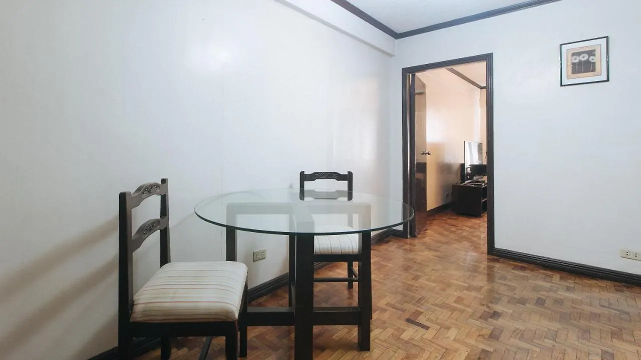 El Rico Suite Makati By Reddoorz Makati City 2*,  Philippines