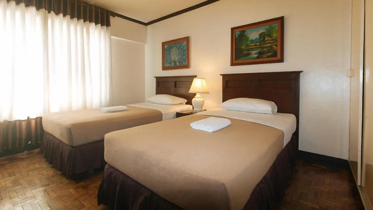 Hotel El Rico Suite Makati By Reddoorz Makati City