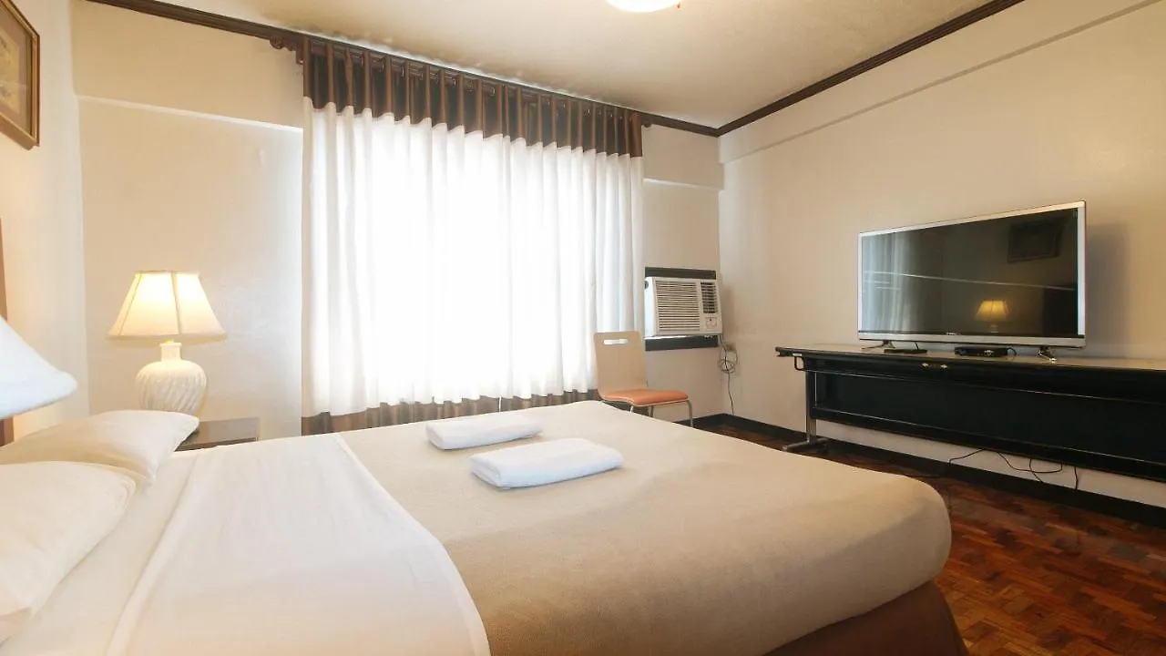 El Rico Suite Makati By Reddoorz Makati City