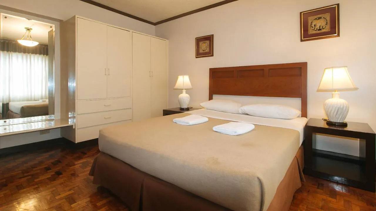 Hotel El Rico Suite Makati By Reddoorz Makati City