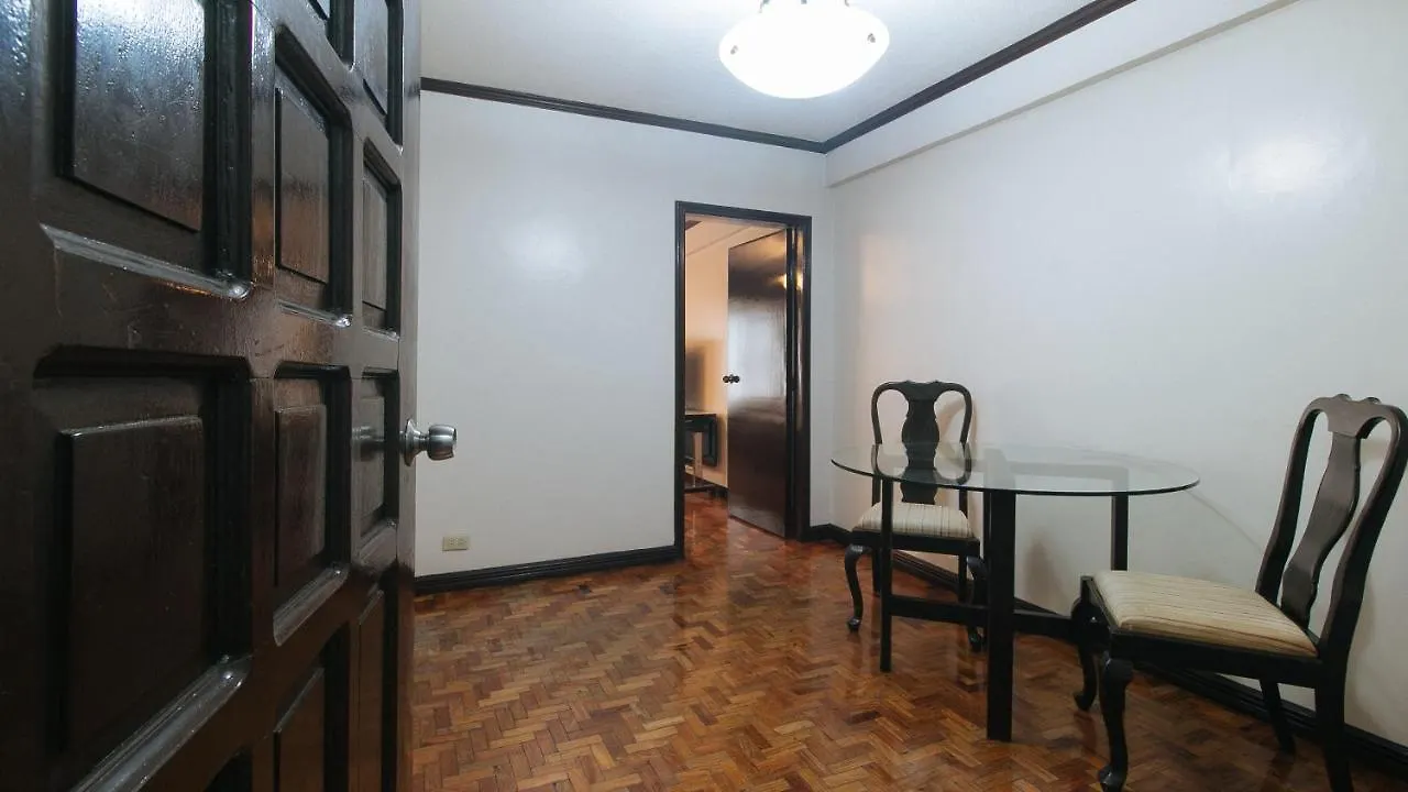 El Rico Suite Makati By Reddoorz Makati City 2*,  Philippines