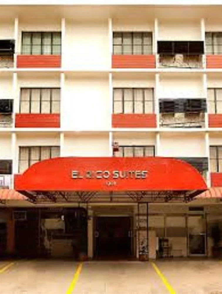 Hotel El Rico Suite Makati By Reddoorz Makati City