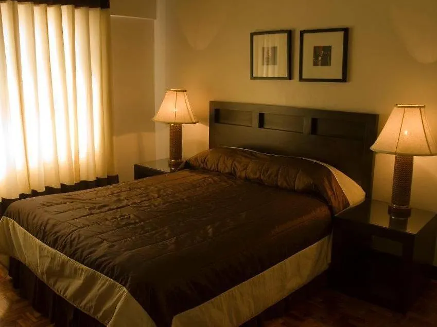 ** Hotel El Rico Suite Makati By Reddoorz Makati City Philippines