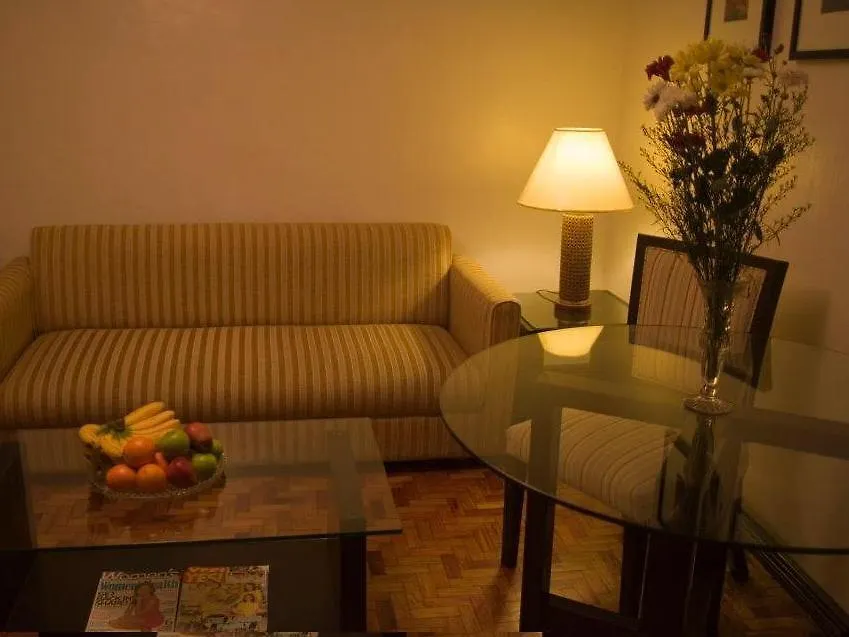 El Rico Suite Makati By Reddoorz Makati City