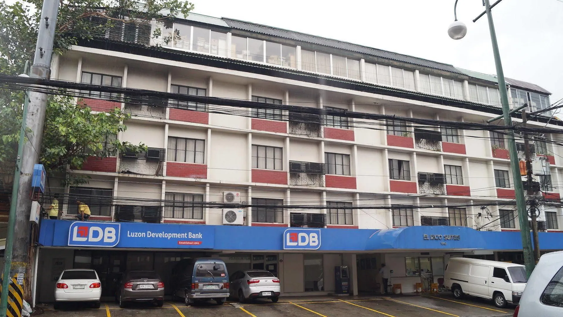 El Rico Suite Makati By Reddoorz Makati City