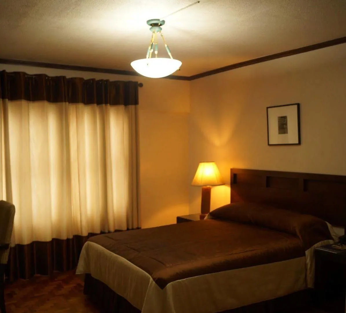 El Rico Suite Makati By Reddoorz Makati City Hotel