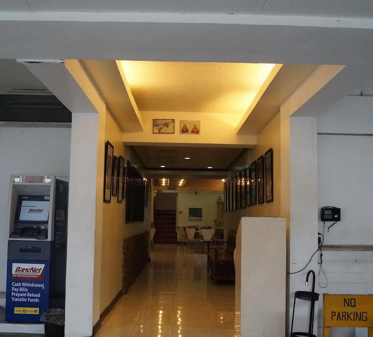 El Rico Suite Makati By Reddoorz Makati City