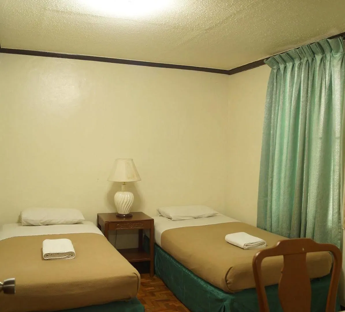 El Rico Suite Makati By Reddoorz Makati City