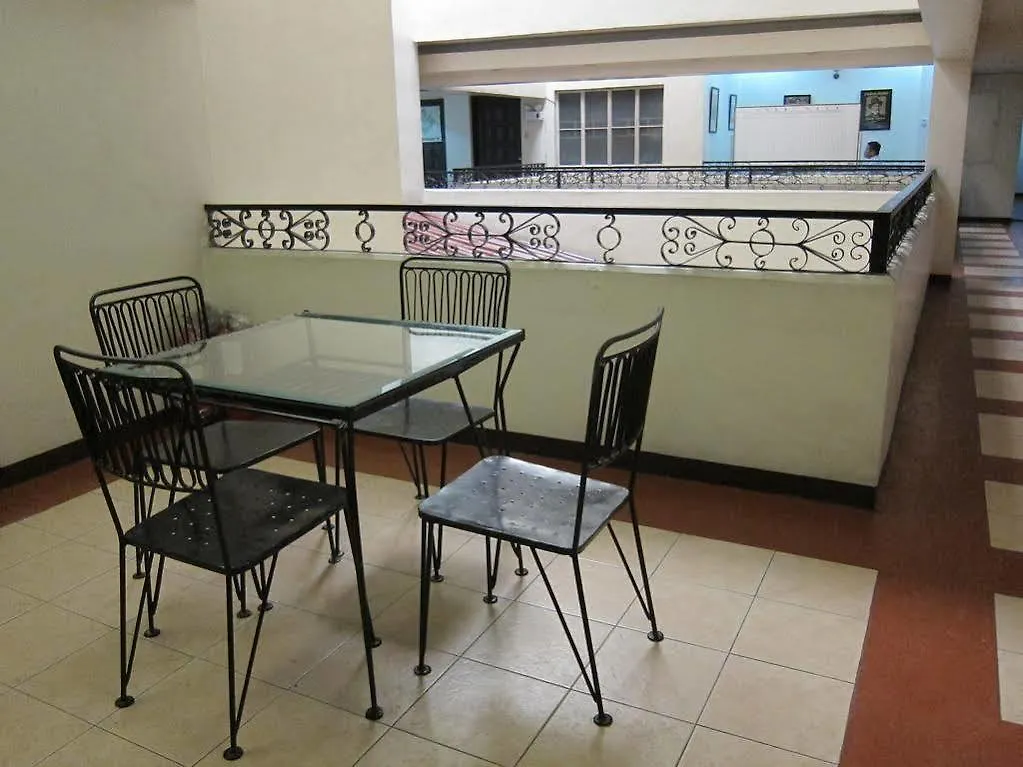 Hotel El Rico Suite Makati By Reddoorz Makati City